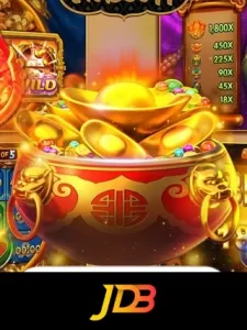 Top Slots GOGO RUMMY Games