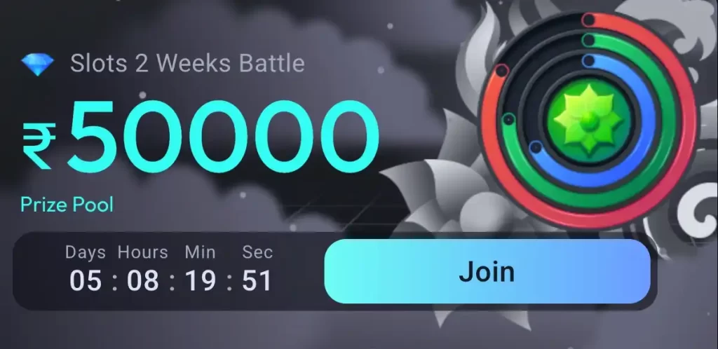 Promotion and Bonus