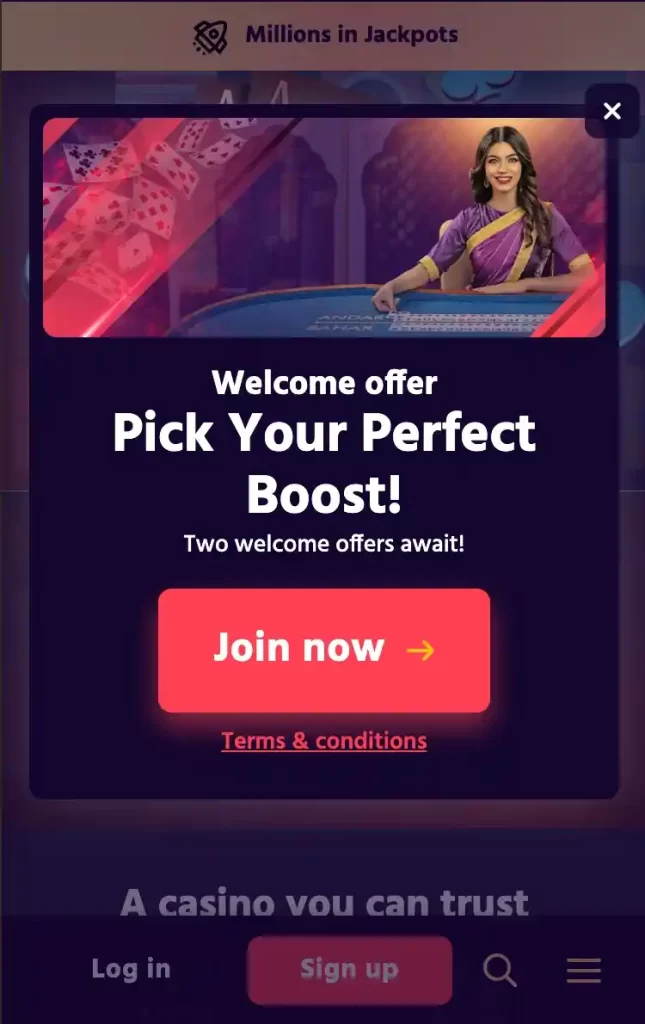 Step by Step Download App GOGORUMMY