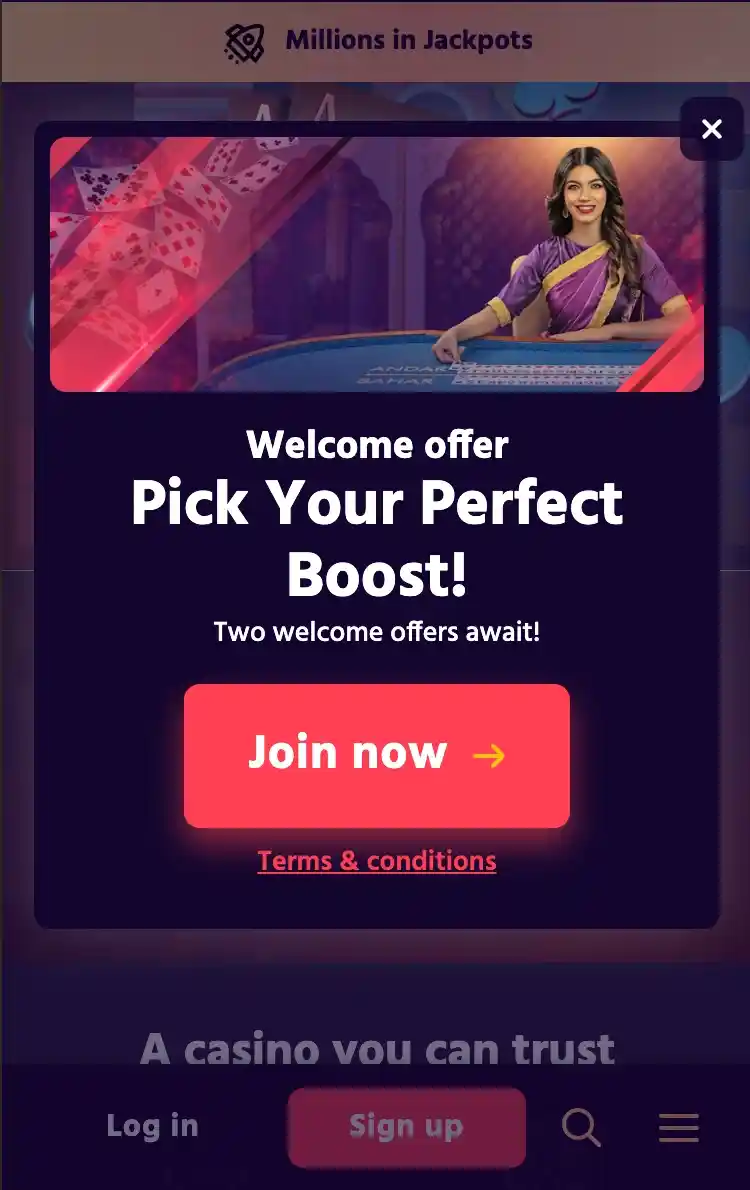 Step by Step Download App GOGORUMMY
